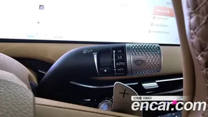 Genesis G80, 2025 — миниатюра 28