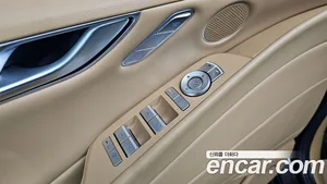 Genesis G80, 2025 — миниатюра 29