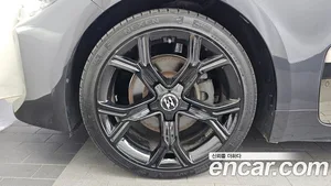 Kia Stinger, 2017 — миниатюра 5