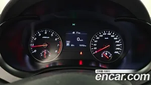 Kia Stinger, 2017 — миниатюра 8