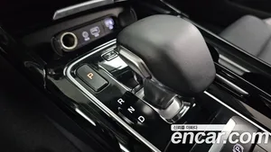 Kia Stinger, 2017 — миниатюра 9