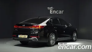 Kia K7, 2021 — миниатюра 2