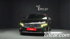 Kia K7, 2021 — миниатюра 3
