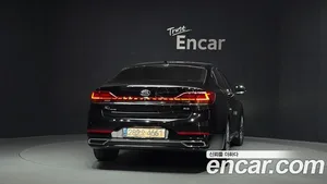 Kia K7, 2021 — миниатюра 4