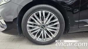 Kia K7, 2021 — миниатюра 5