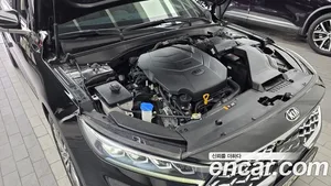 Kia K7, 2021 — миниатюра 6