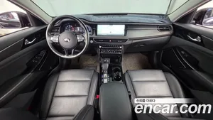 Kia K7, 2021 — миниатюра 7