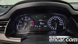 Kia K7, 2021 — миниатюра 8