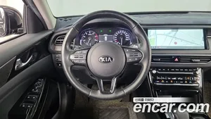 Kia K7, 2021 — миниатюра 13