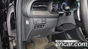 Kia K7, 2021 — миниатюра 17