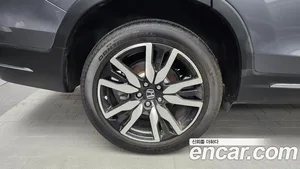 Honda Pilot, 2019 — миниатюра 5