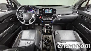 Honda Pilot, 2019 — миниатюра 10