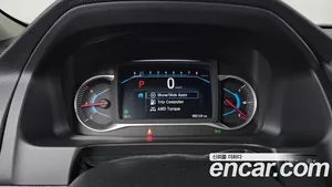 Honda Pilot, 2019 — миниатюра 11