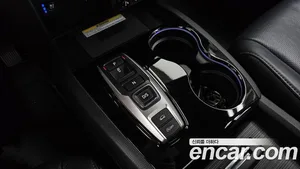 Honda Pilot, 2019 — миниатюра 12