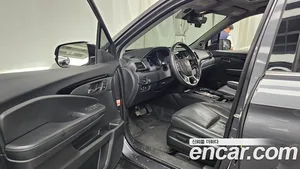 Honda Pilot, 2019 — миниатюра 13