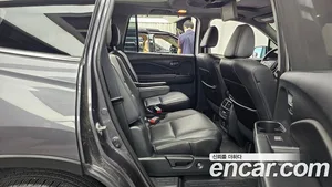 Honda Pilot, 2019 — миниатюра 17