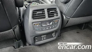 Honda Pilot, 2019 — миниатюра 23