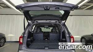 Honda Pilot, 2019 — миниатюра 24