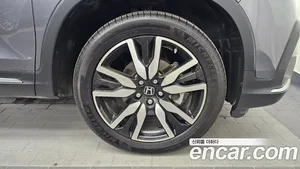 Honda Pilot, 2019 — миниатюра 7