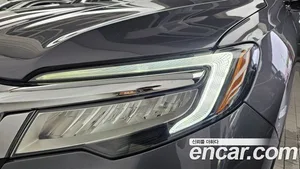 Honda Pilot, 2019 — миниатюра 8