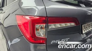 Honda Pilot, 2019 — миниатюра 9