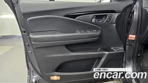 Honda Pilot, 2019 — миниатюра 14