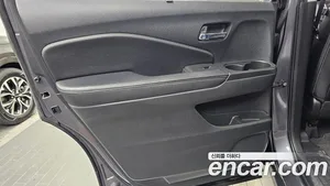 Honda Pilot, 2019 — миниатюра 15