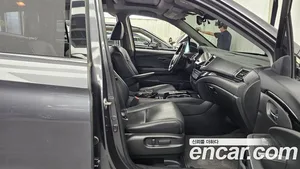 Honda Pilot, 2019 — миниатюра 16