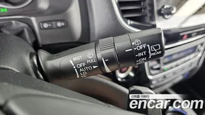 Honda Pilot, 2019 — миниатюра 28