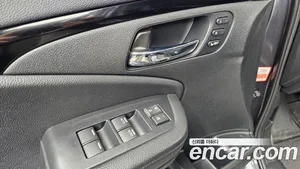 Honda Pilot, 2019 — миниатюра 29