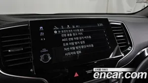 Honda Pilot, 2019 — миниатюра 32