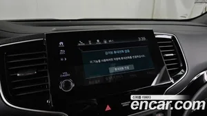 Honda Pilot, 2019 — миниатюра 33
