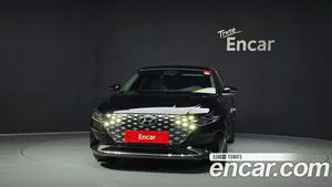 Hyundai Grandeur, 2020 — миниатюра 3