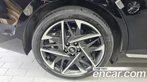 Hyundai Grandeur, 2020 — миниатюра 5