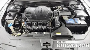 Hyundai Grandeur, 2020 — миниатюра 6