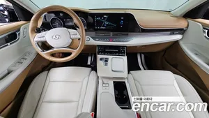 Hyundai Grandeur, 2020 — миниатюра 10