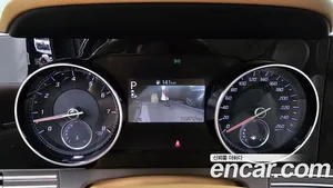 Hyundai Grandeur, 2020 — миниатюра 11