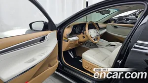 Hyundai Grandeur, 2020 — миниатюра 13