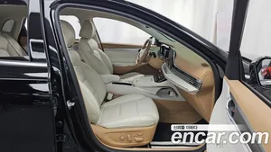 Hyundai Grandeur, 2020 — миниатюра 17