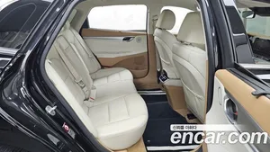 Hyundai Grandeur, 2020 — миниатюра 18