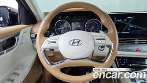 Hyundai Grandeur, 2020 — миниатюра 19