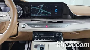 Hyundai Grandeur, 2020 — миниатюра 21