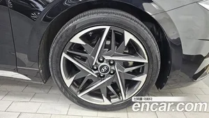 Hyundai Grandeur, 2020 — миниатюра 7