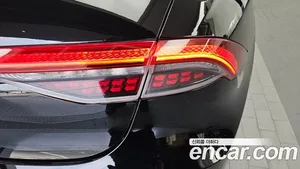 Hyundai Grandeur, 2020 — миниатюра 9