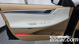 Hyundai Grandeur, 2020 — миниатюра 14