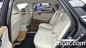 Hyundai Grandeur, 2020 — миниатюра 16