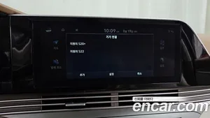 Hyundai Grandeur, 2020 — миниатюра 31