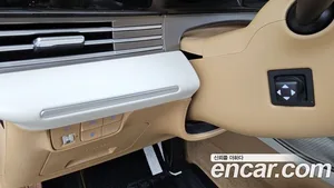 Hyundai Grandeur, 2020 — миниатюра 34