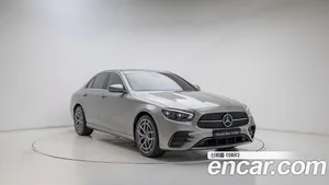 Mercedes-Benz E-Class, 2022 — миниатюра 2