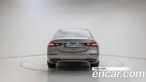 Mercedes-Benz E-Class, 2022 — миниатюра 7